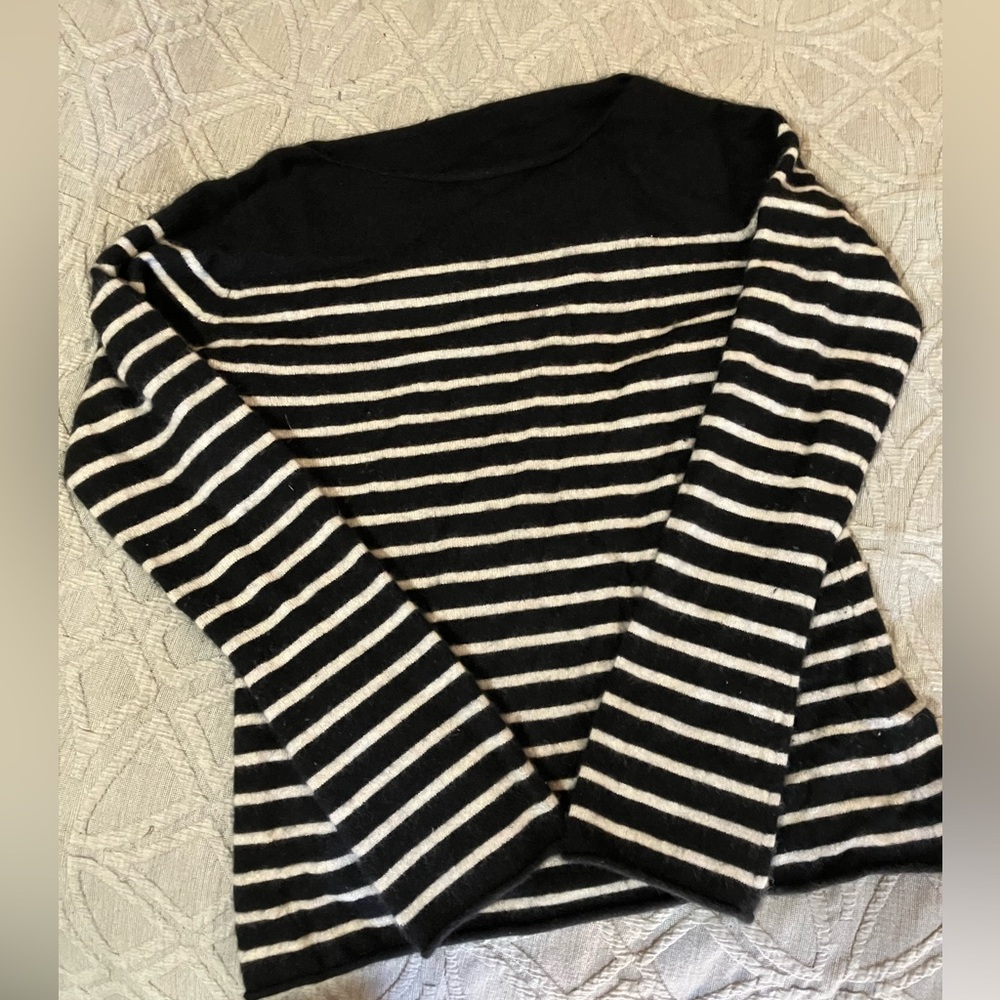 Cashmere Sweater | Size S